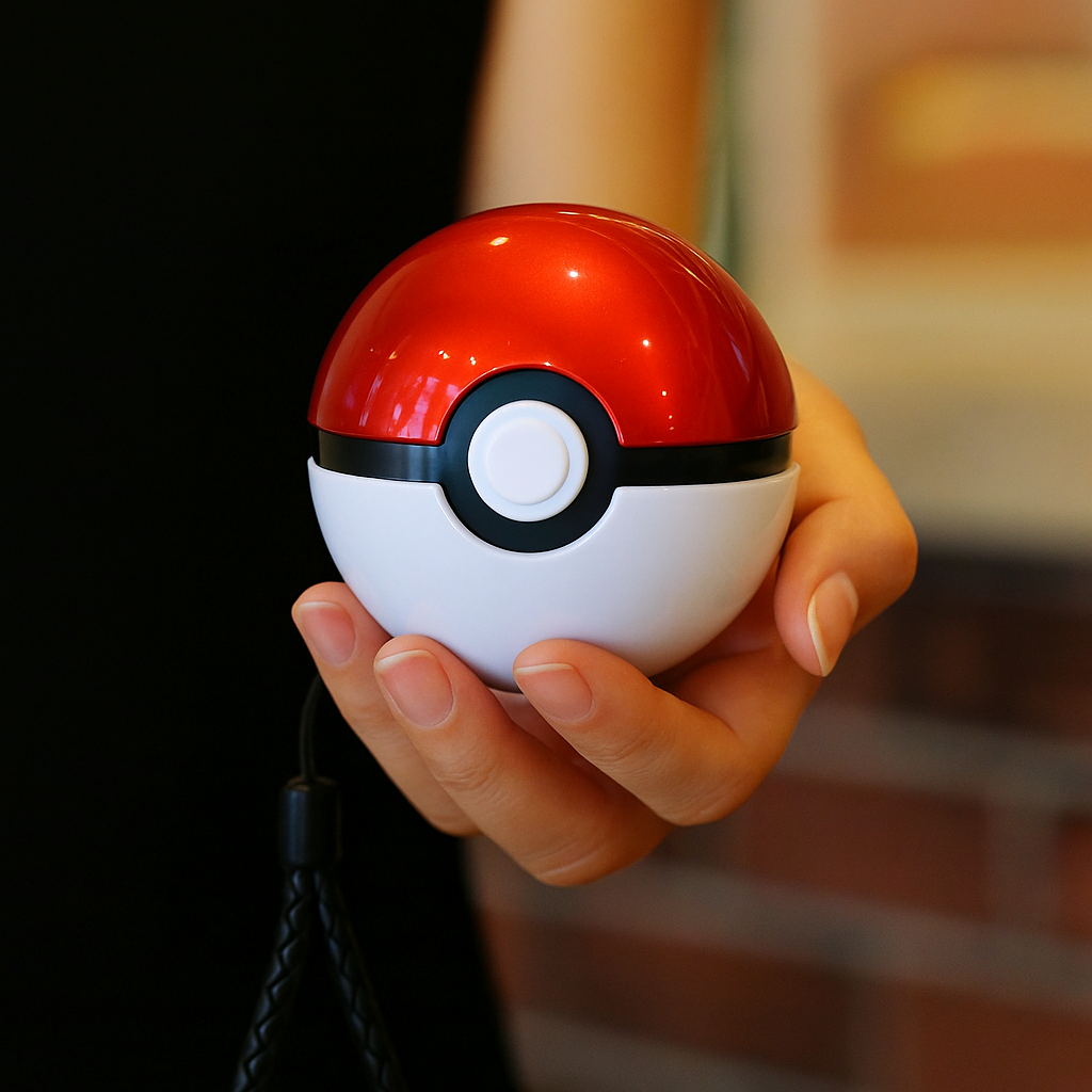 Powerbank Ball