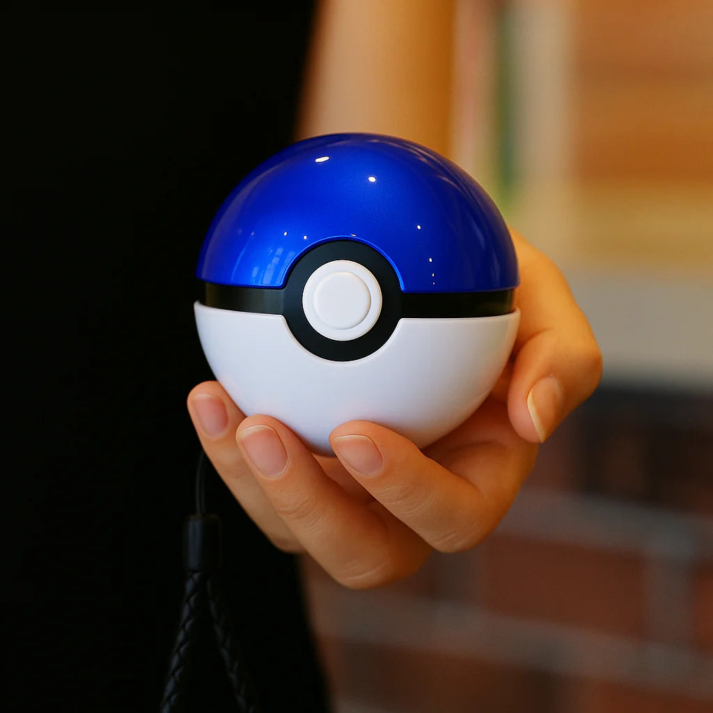Powerbank Ball