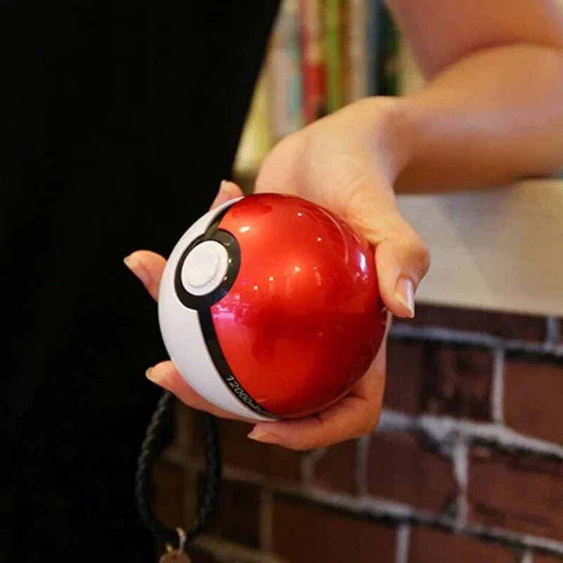 Powerbank Ball