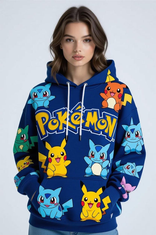 Fav Hoodie Anime 💛