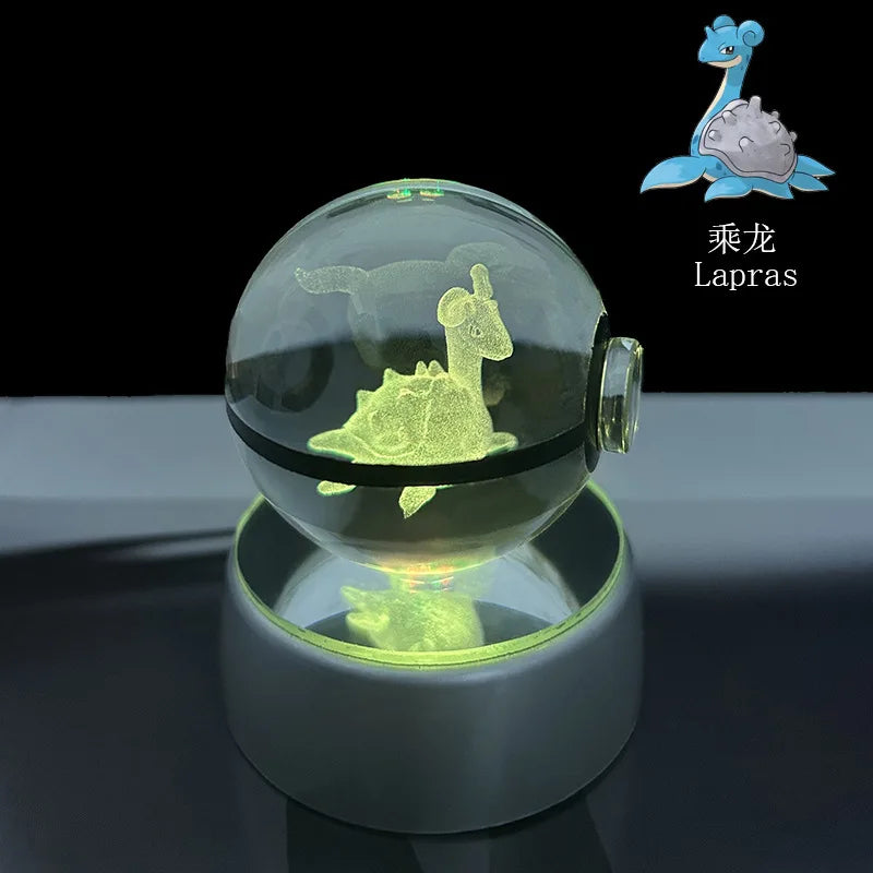 More Crystal Balls 🔥🐉