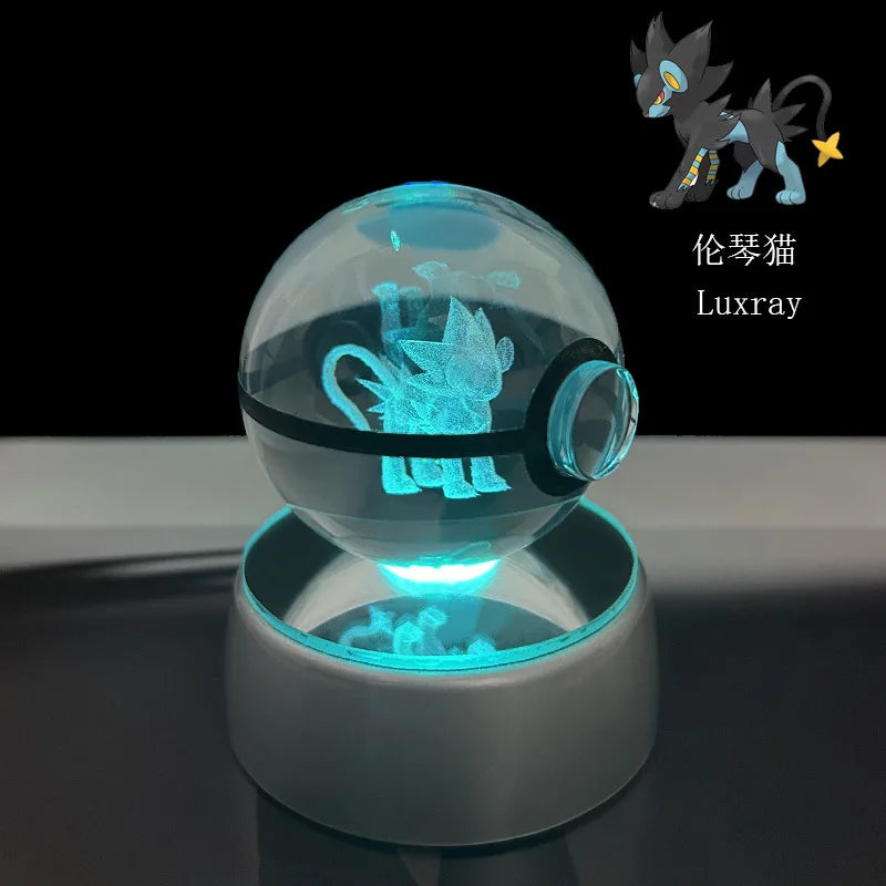 More Crystal Balls 🔥🐉