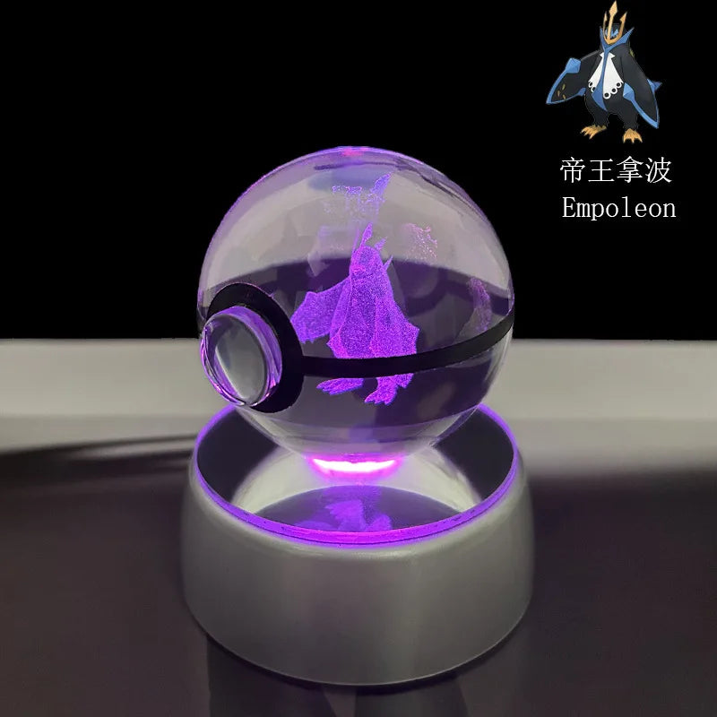 More Crystal Balls 🔥🐉