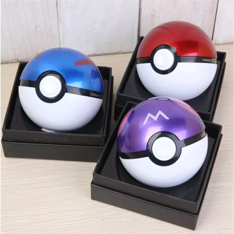 Powerbank Ball