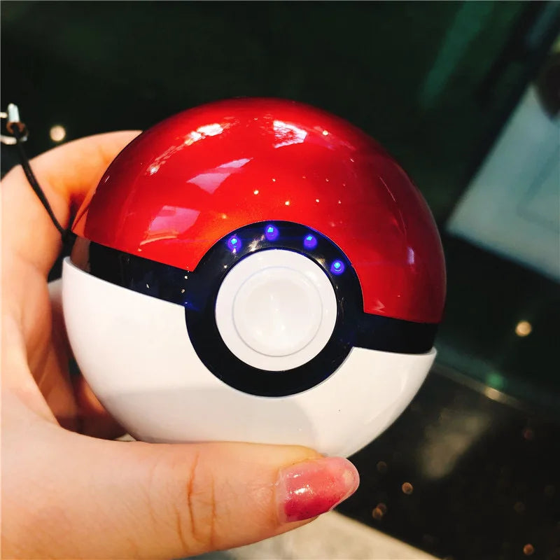 Powerbank Ball