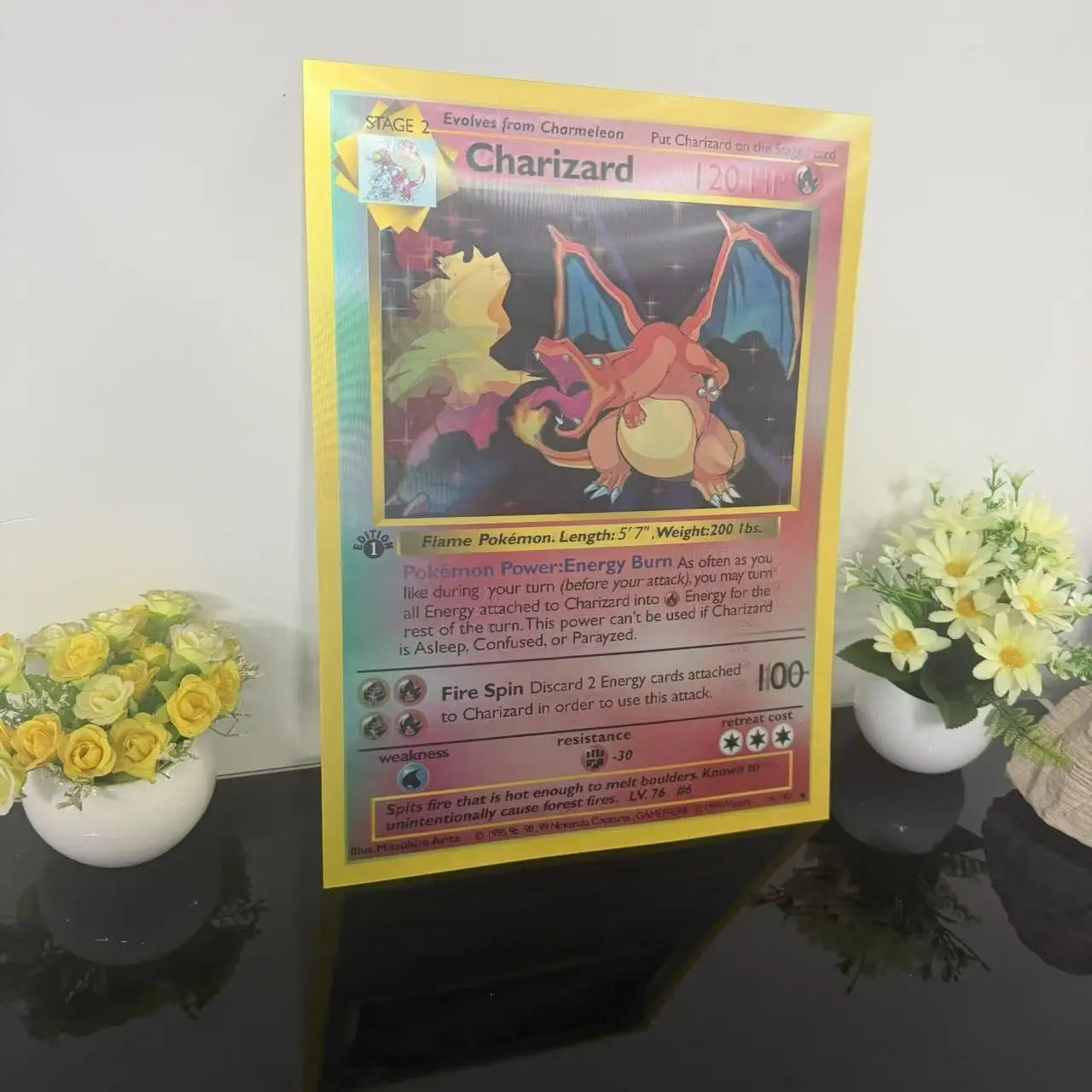 3D Poster Poke