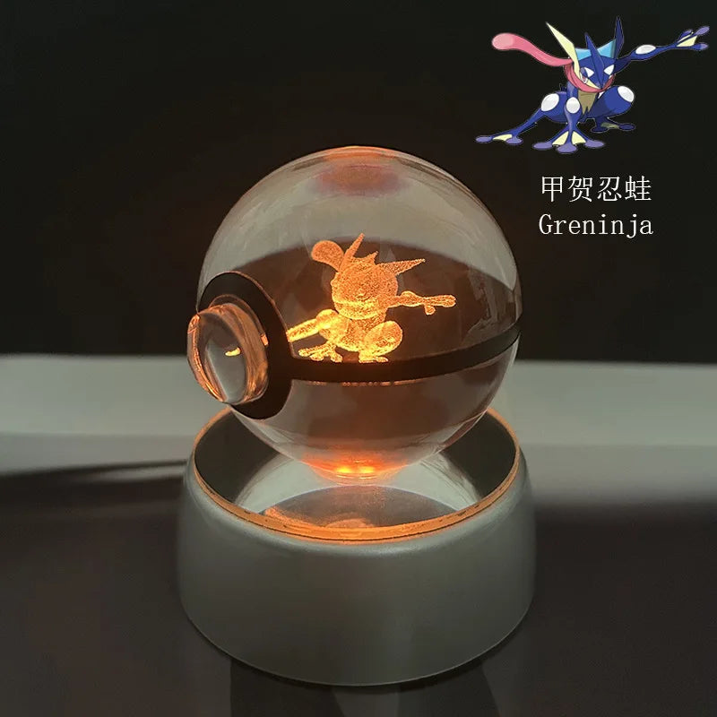 More Crystal Balls 🔥🐉