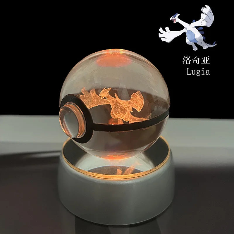 More Crystal Balls 🔥🐉
