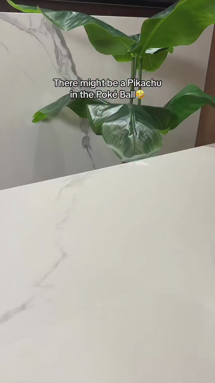 Powerbank Ball